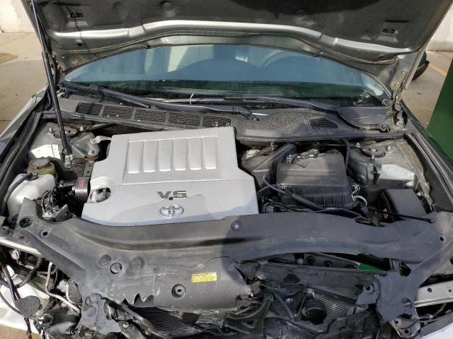 Photo 11 from auction – 2011 TOYOTA AVALON BAS with VIN 4T1BK3DB3BU423551