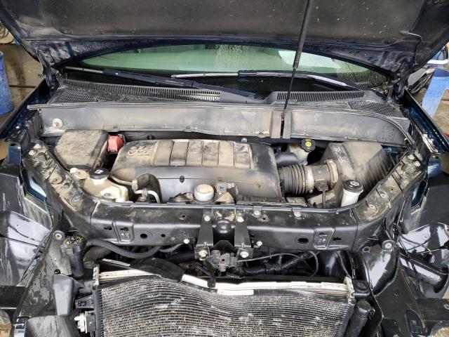 Photo 12 from auction – 2011 CHEVROLET TRAVERSE L with VIN 1GNKRGED4BJ339075