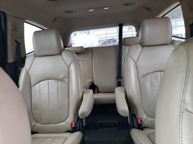 Photo 10 from auction – 2011 CHEVROLET TRAVERSE with VIN 1GNKVLED3BJ180649