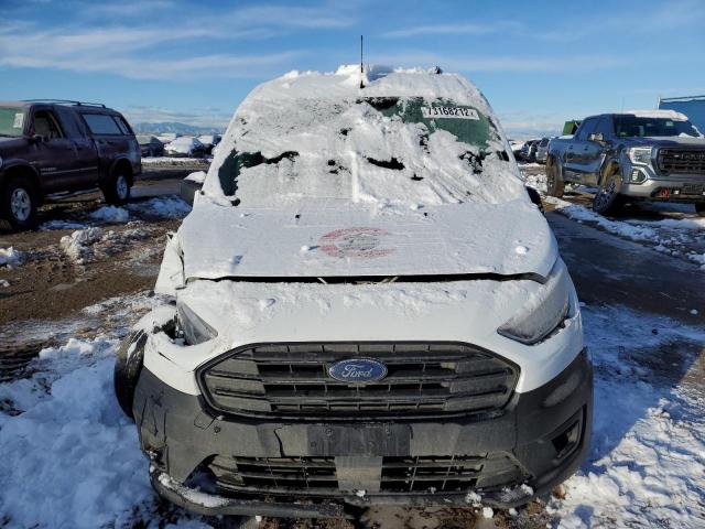 Photo 5 from auction – 2019 FORD TRANSIT CO with VIN NM0LS7E27K1422500