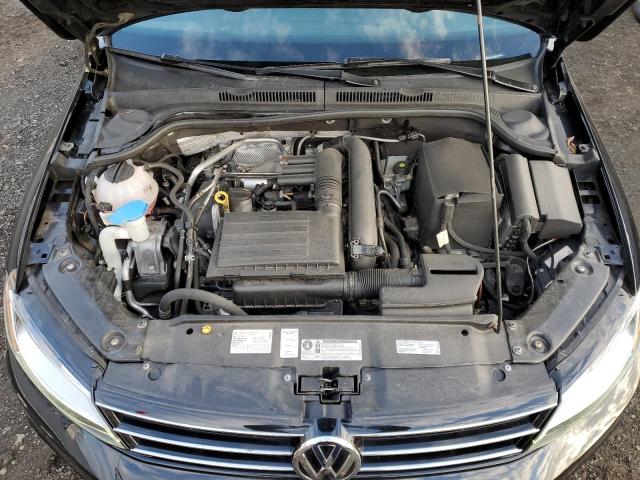 Photo 11 from auction – 2017 VOLKSWAGEN JETTA SE with VIN 3VWDB7AJ5HM393804