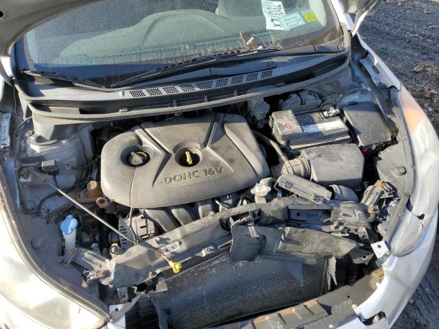 Photo 11 from auction – 2013 HYUNDAI ELANTRA with VIN 5NPDH4AE2DH348306