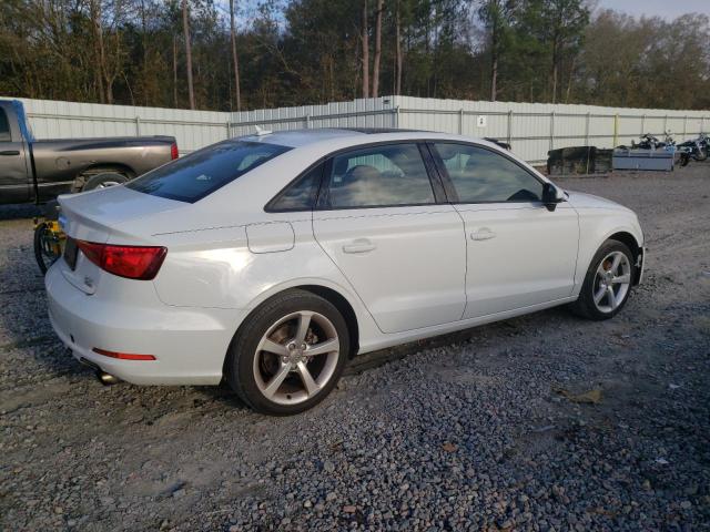 Photo 3 from auction – 2015 AUDI A3 with VIN WAUBFGFF6F1104715
