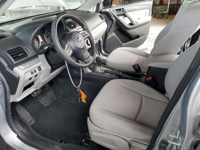 Photo 7 from auction – 2015 SUBARU FORESTER 2 with VIN JF2SJABC8FH572688