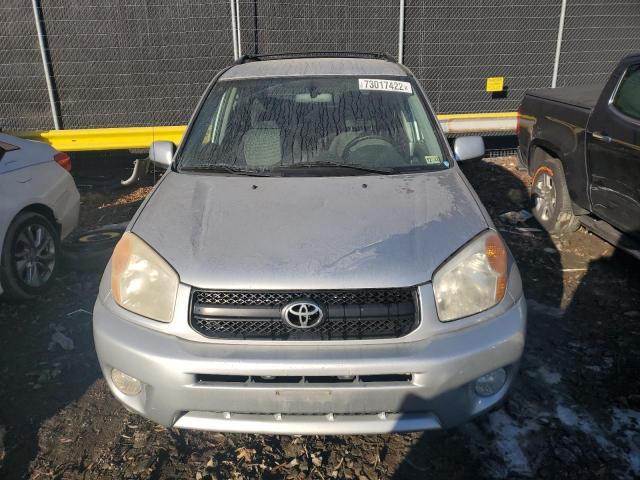 Photo 5 from auction – 2004 TOYOTA RAV4 with VIN JTEHD20V240027264