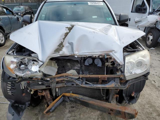 Photo 12 from auction – 2008 TOYOTA 4RUNNER SR with VIN JTEBU14RX80131262