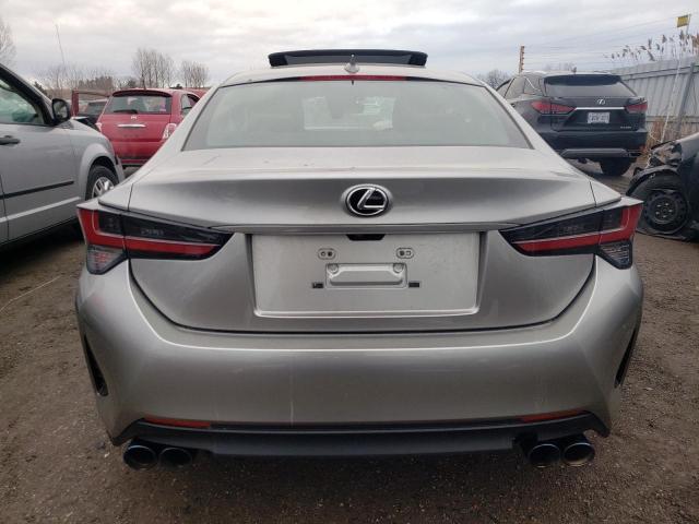 Photo 6 from auction – 2019 LEXUS RC 300 with VIN JTHS85BC9K5004817