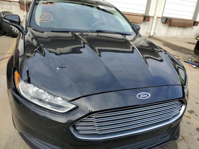 Photo 5 from auction – 2015 FORD FUSION SE with VIN 3FA6P0H71FR243290
