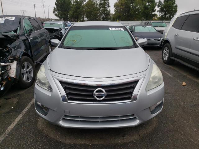 Photo 5 from auction – 2013 NISSAN ALTIMA 2.5 with VIN 1N4AL3AP9DN482796