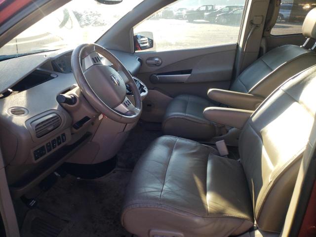 Photo 7 from auction – 2004 NISSAN QUEST S with VIN 5N1BV28U84N350574