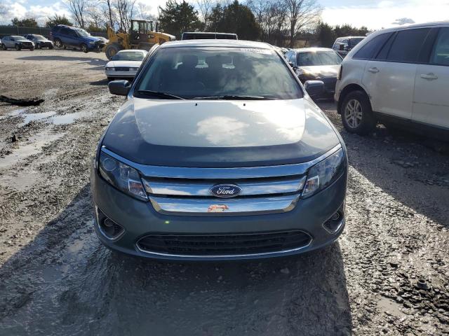 Photo 5 from auction – 2011 FORD FUSION SEL with VIN 3FAHP0JG2BR142983