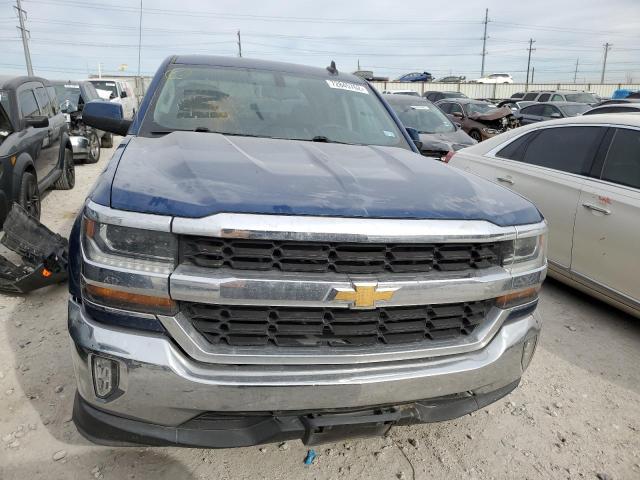 Photo 5 from auction – 2017 CHEVROLET SILVERADO with VIN 3GCPCREH3HG431349