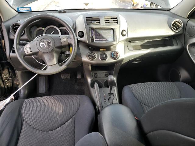 Photo 8 from auction – 2011 TOYOTA RAV4 SPORT with VIN 2T3RF4DV3BW093971