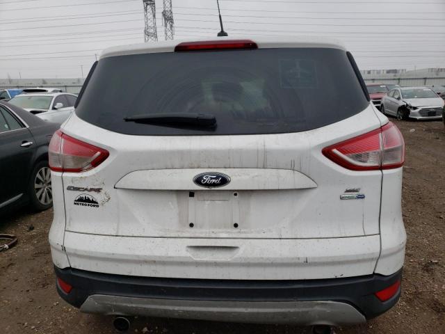 Photo 6 from auction – 2013 FORD ESCAPE SE with VIN 1FMCU9GX6DUA24726