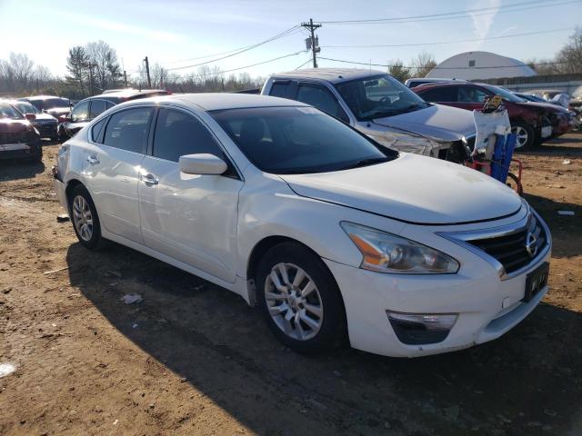 Photo 4 from auction – 2015 NISSAN ALTIMA 2.5 with VIN 1N4AL3AP6FC410663