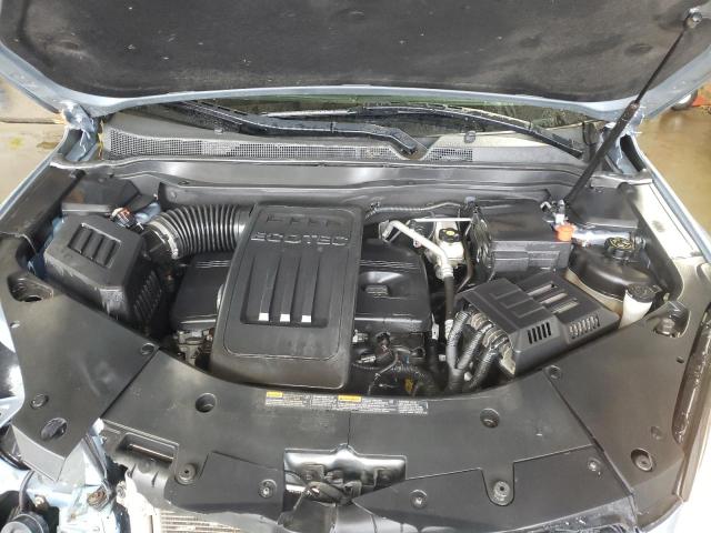 Photo 12 from auction – 2015 CHEVROLET EQUINOX LT with VIN 2GNALBEK0F6285582