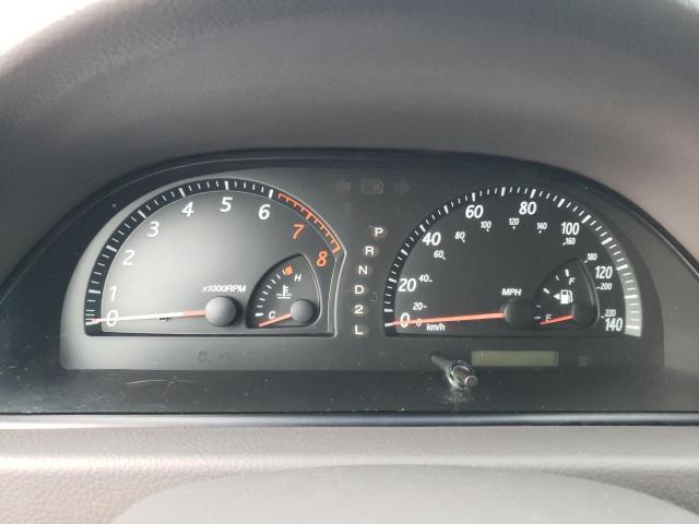 Photo 9 from auction – 2002 TOYOTA CAMRY LE with VIN JTDBF32K320064771