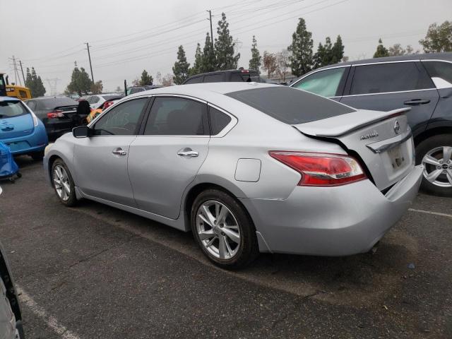 Photo 2 from auction – 2013 NISSAN ALTIMA 2.5 with VIN 1N4AL3AP9DN482796
