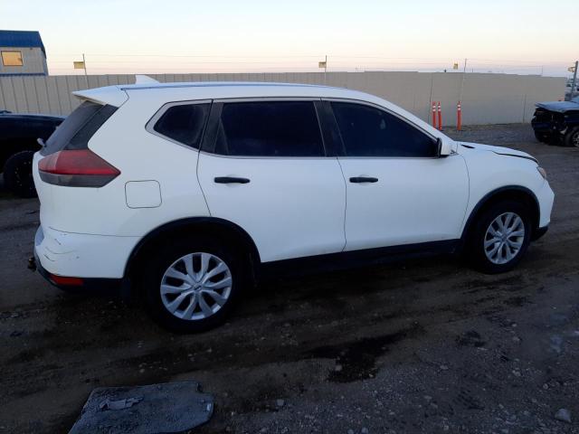Photo 3 from auction – 2017 NISSAN ROGUE S with VIN KNMAT2MT5HP589156