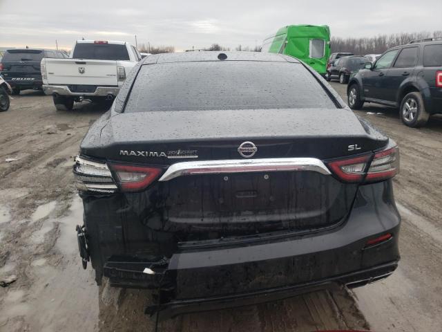 Photo 6 from auction – 2019 NISSAN MAXIMA S with VIN 1N4AA6AV7KC365894