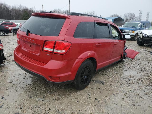 Photo 3 from auction – 2012 DODGE JOURNEY SX with VIN 3C4PDCBG6CT282344