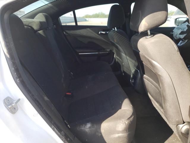 Photo 10 from auction – 2014 DODGE CHARGER SE with VIN 2C3CDXBG1EH213485