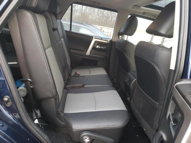 Photo 11 from auction – 2021 TOYOTA 4RUNNER SR with VIN JTENU5JRXM5947555