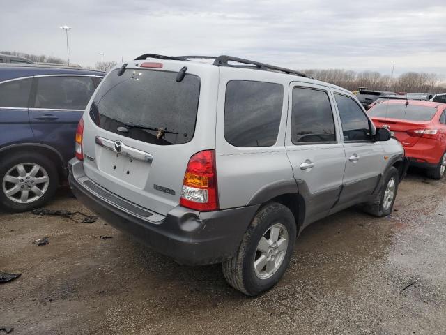 Photo 3 from auction – 2004 MAZDA TRIBUTE LX with VIN 4F2YZ04154KM13134