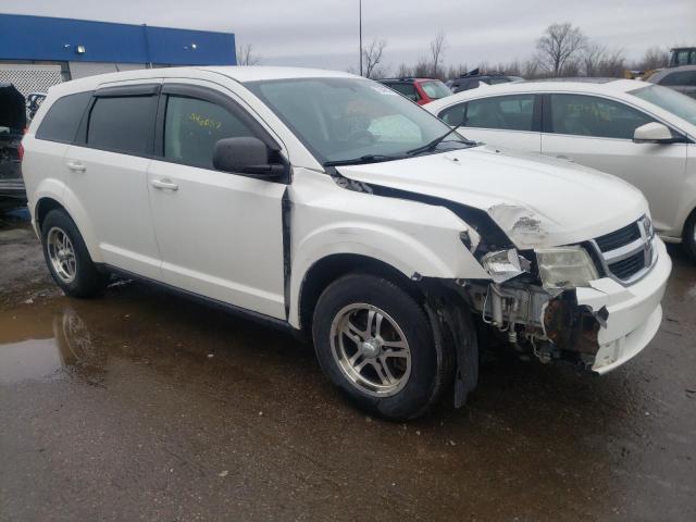 Photo 4 from auction – 2010 DODGE JOURNEY SE with VIN 3D4PG4FB0AT157190