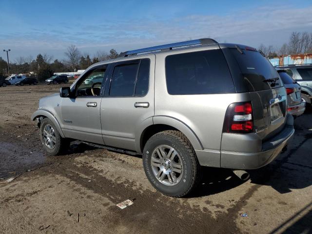 Photo 2 from auction – 2008 FORD EXPLORER L with VIN 1FMEU75858UA38230