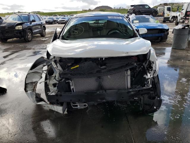 Photo 5 from auction – 2013 NISSAN MAXIMA S with VIN 1N4AA5AP7DC825022