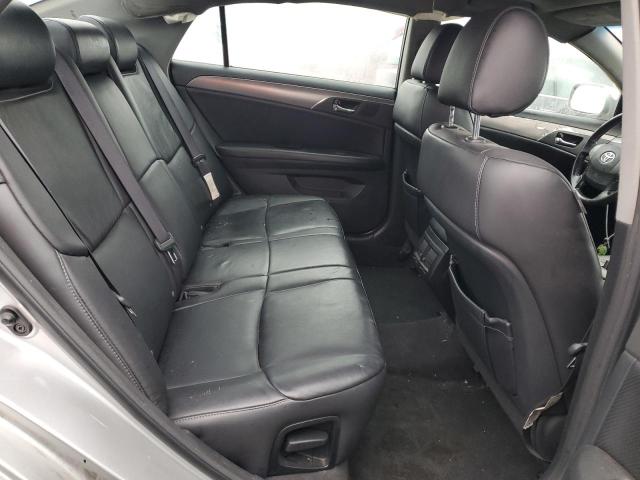Photo 10 from auction – 2008 TOYOTA AVALON XL with VIN 4T1BK36B08U289264