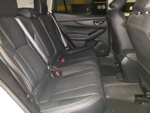 Photo 10 from auction – 2019 SUBARU CROSSTREK with VIN JF2GTANC8KH374733