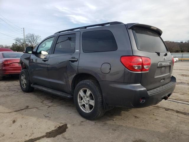 Photo 2 from auction – 2011 TOYOTA SEQUOIA SR with VIN 5TDBY5G19BS054832