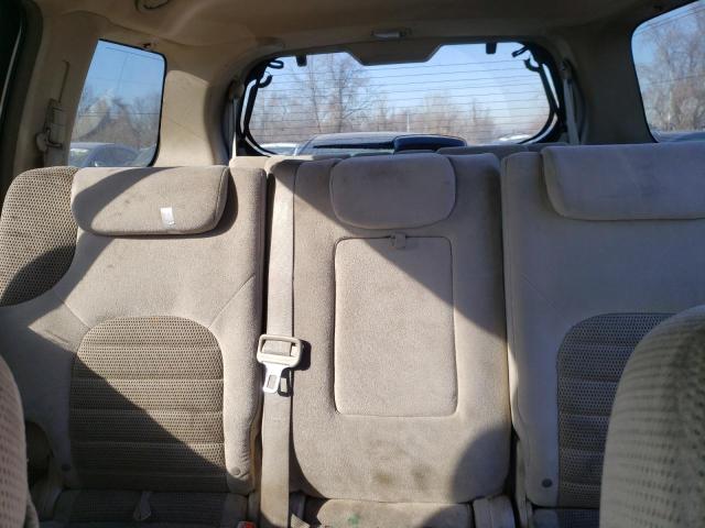 Photo 10 from auction – 2008 HONDA PILOT EX with VIN 5FNYF18468B032382