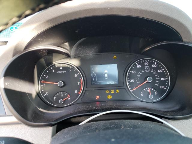 صورة رقم 9 من المزاد - 2016 KIA OPTIMA EX مع VIN 5XXGU4L38GG062836