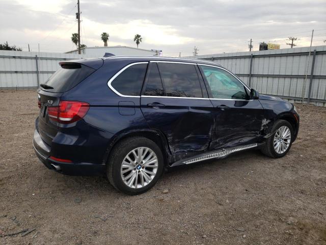 Photo 3 from auction – 2016 BMW X5 SDRIVE3 with VIN 5UXKR2C52G0H42591