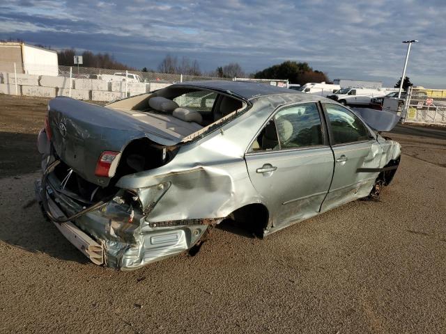 Photo 3 from auction – 2007 TOYOTA CAMRY CE with VIN JTNBE46K173086546