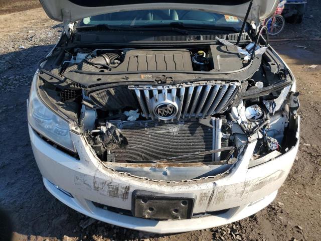 Photo 11 from auction – 2011 BUICK LACROSSE C with VIN 1G4GC5EDXBF366719