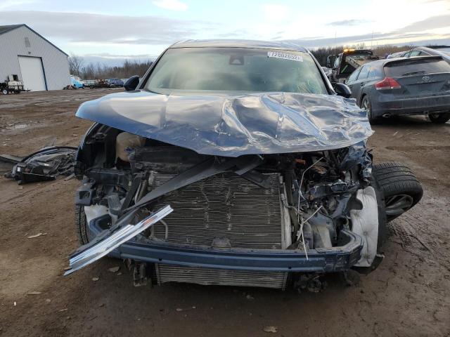 Photo 5 from auction – 2017 LINCOLN MKX RESERV with VIN 2LMPJ8LP4HBL15574
