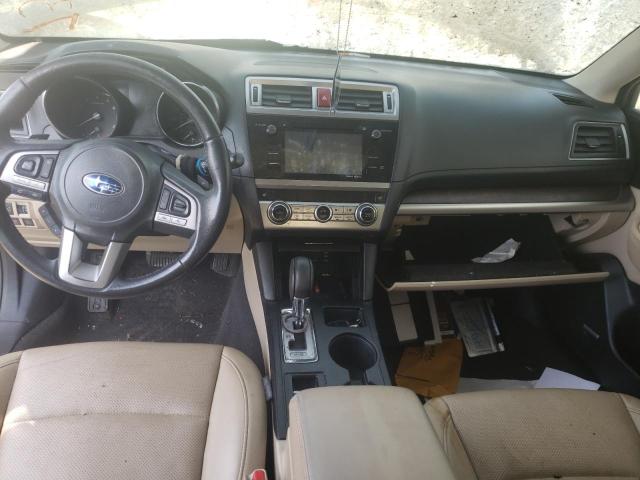Photo 8 from auction – 2017 SUBARU OUTBACK 2. with VIN 4S4BSANC4H3256109