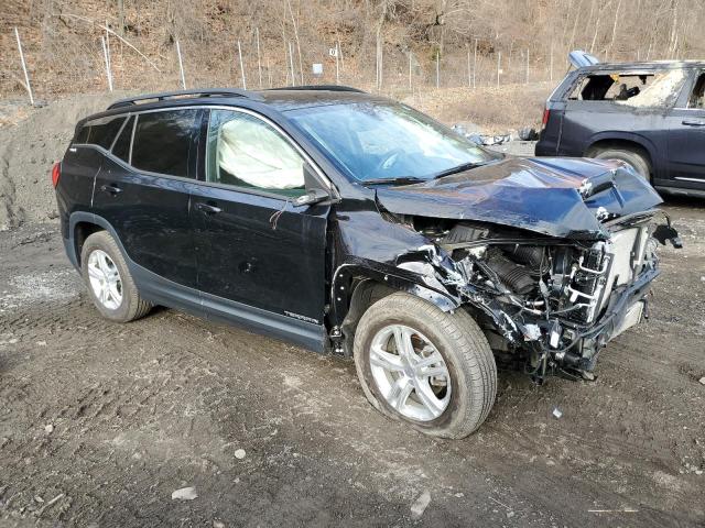 Photo 4 from auction – 2019 GMC TERRAIN SL with VIN 3GKALTEV3KL112559