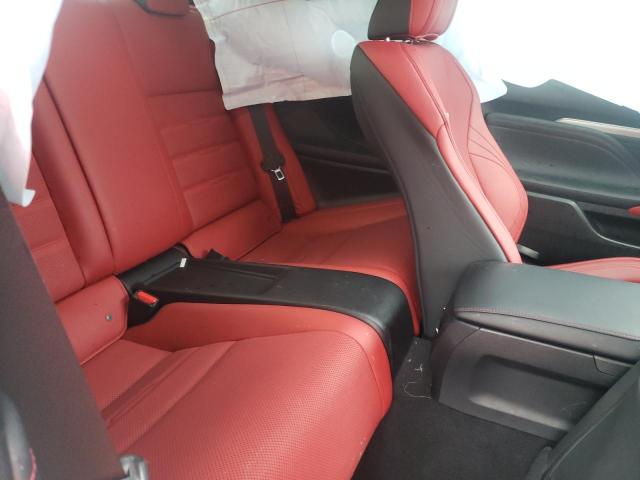 Photo 10 from auction – 2019 LEXUS RC 300 with VIN JTHS85BC8K5004906