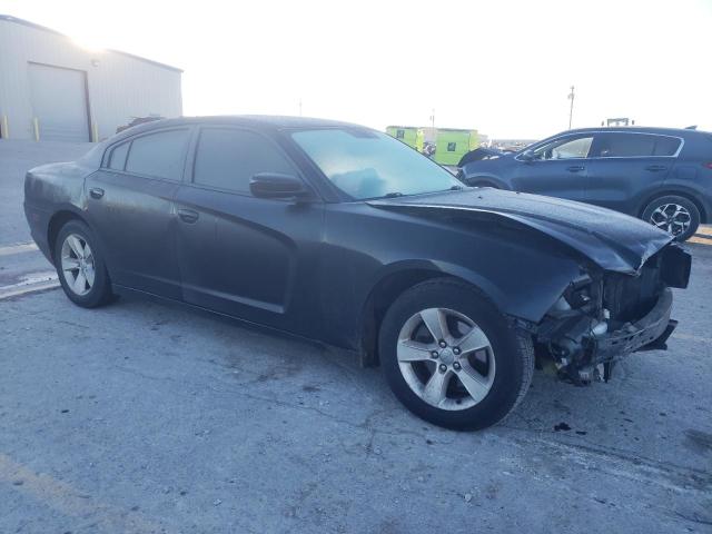 Photo 4 from auction – 2012 DODGE CHARGER SE with VIN 2C3CDXBGXCH159231