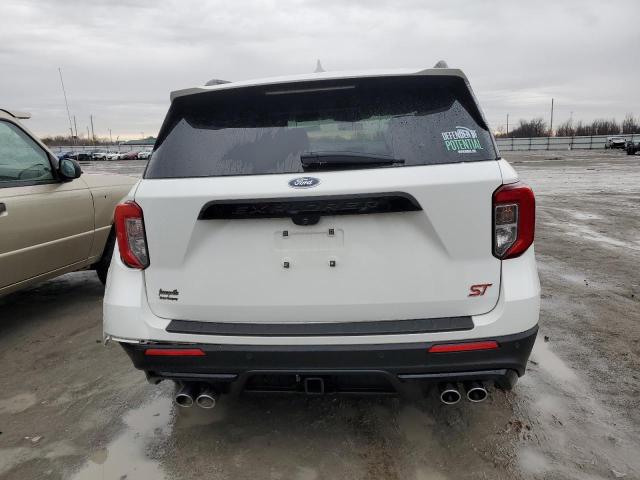 Photo 6 from auction – 2020 FORD EXPLORER S with VIN 1FM5K8GC4LGB05274