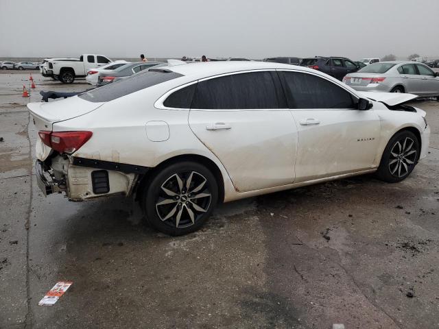 Photo 3 from auction – 2018 CHEVROLET MALIBU LT with VIN 1G1ZD5ST4JF278990