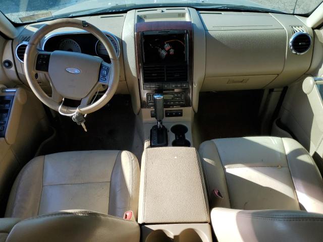 Photo 8 from auction – 2008 FORD EXPLORER L with VIN 1FMEU75858UA38230