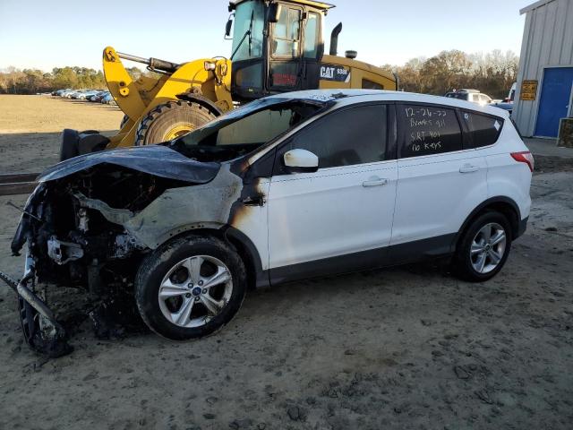 FORD ESCAPE SE 2013 with VIN 1FMCU0GX8DUA80405 - Photo from auction
