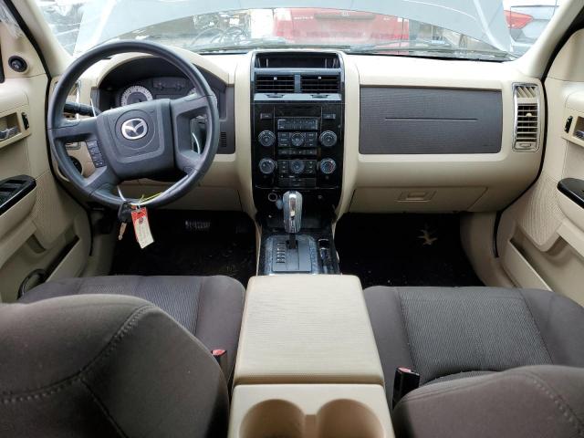 Photo 8 from auction – 2008 MAZDA TRIBUTE I with VIN 4F2CZ02Z38KM09320