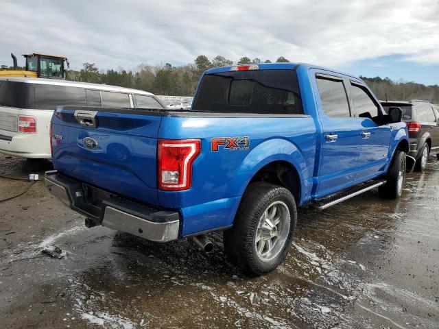 Photo 3 from auction – 2015 FORD F150 SUPER with VIN 1FTEW1EP5FFB66665